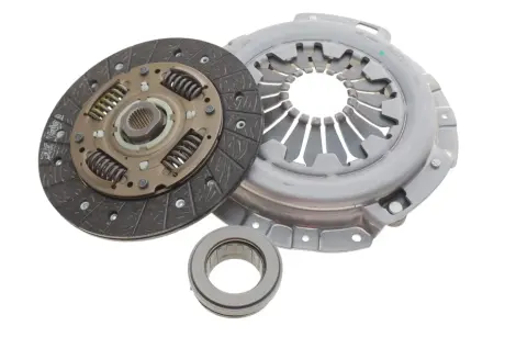 Комплект зчеплення Daewoo Lanos/Sens 1.3 97-, 55kw LuK 619 3051 60
