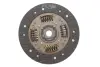 Комплект зчеплення Daewoo Lanos/Sens 1.3 97-, 55kw LuK 619 3051 60 (фото 6)