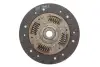 Комплект зчеплення Daewoo Lanos/Sens 1.3 97-, 55kw LuK 619 3051 60 (фото 7)