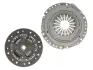Комплект зчеплення Ford Fiesta/Mazda 2 96-08 (d=190mm) LuK 619 3063 09 619 3063 09