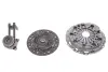 Комплект зчеплення Ford Fiesta/Mazda 2 96-08 (d=190mm) (+вижимний) LuK 619 3063 33 (фото 1)