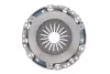Комплект зчеплення Ford Fiesta/Mazda 2 96-08 (d=190mm) (+вижимний) LuK 619 3063 33 (фото 8)