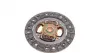 Комплект щеплення TOYOTA AYGO/YARIS 1,0-1,3 VVTI 0 LuK 619312200 (фото 5)