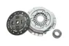 Комплект сцепления Hyundai Accent 1.3 94-00 (d=190mm) LuK 619 3131 00 (фото 2)