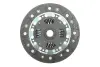 Комплект сцепления Hyundai Accent 1.3 94-00 (d=190mm) LuK 619 3131 00 (фото 5)