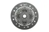 Комплект сцепления Hyundai Accent 1.3 94-00 (d=190mm) LuK 619 3131 00 (фото 6)