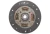 Комплект зчеплення Suzuki Swift 1.2 17- (d=190mm) (+вижимний) LuK 619 3223 00 (фото 6)