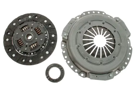 Комплект зчеплення Daewoo Nexia 1.5 95-97 (d=200mm) LuK 620 0605 00