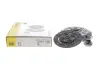 Комплект зчеплення Mazda 323 1.3-1.9 91-05 (d=200mm) LuK 620 3001 60 620 3001 60