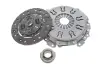 Комплект зчеплення Mazda 323 1.3-1.9 91-05 (d=200mm) LuK 620 3001 60 (фото 2)