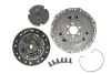 Комплект зчеплення VW Bora/Golf/Skoda Octavia 1.9 SDI 97-03 (d=200mm) LuK 620 3050 09 (фото 1)