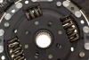 Комплект сцепления VW Bora/Golf/Skoda Octavia 1.9 SDI 97-03 (d=200mm) LuK 620 3050 09 (фото 6)