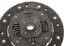 Комплект сцепления VW Bora/Golf/Skoda Octavia 1.9 SDI 97-03 (d=200mm) LuK 620 3050 09 (фото 8)