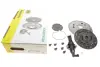 Комплект зчеплення VW Bora/Golf/Skoda Octavia 1.9 SDI 97-03 (d=200mm) LuK 620 3050 21 620 3050 21