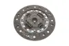 Комплект зчеплення VW Bora/Golf/Skoda Octavia 1.9 SDI 97-03 (d=200mm) LuK 620 3050 21 (фото 4)