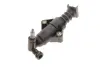 Комплект зчеплення VW Bora/Golf/Skoda Octavia 1.9 SDI 97-03 (d=200mm) LuK 620 3050 21 (фото 8)