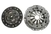 Комплект зчеплення Opel Corsa C/D 1.0/1.2, 00-14, 44/55/59kw LuK 620 3075 09 (фото 1)