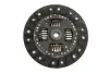 Комплект зчеплення Opel Corsa C/D 1.0/1.2, 00-14, 44/55/59kw LuK 620 3075 09 (фото 4)