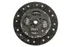 Комплект зчеплення Opel Corsa C/D 1.0/1.2, 00-14, 44/55/59kw LuK 620 3075 09 (фото 5)