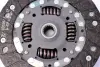 Комплект зчеплення Citroen Berlingo 1.9D 98-11, 51kw d=200mm LuK 620 3081 00 (фото 6)