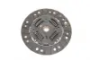 Комплект зчеплення Citroen Berlingo/Peugeot Partner 1.4i 96- (d=200mm) LuK 620 3084 00 (фото 5)