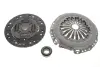 Комплект зчеплення Citroen Berlingo/Peugeot Partner 1.6i 08- (d=200mm) LuK 620 3087 00 (фото 1)