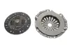 Комплект зчеплення Citroen Berlingo/Peugeot Partner 1.6i 08- (d=200mm) LuK 620 3087 00 (фото 2)