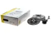 Комплект зчеплення Renault Kangoo 1.6 16V 08- (d=200mm) K7M 750, K4M 830/831/834-836 LuK 620 3119 33 (фото 1)