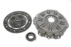Комплект зчеплення Mitsubishi Lancer 1.3/1.6 03- (d=200) LuK 620 3169 00 620 3169 00