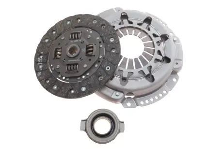 Комплект зчеплення Almera/Primera 1.5/1.6i 02-08 (d=200mm) LuK 620 3178 00