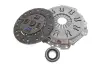 Комплект зчеплення Kia Rio 1.3/1.5 16V 00-05 (d=200mm) LuK 620 3231 00 (фото 1)