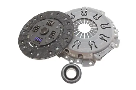 Комплект зчеплення Kia Rio 1.3/1.5 16V 00-05 (d=200mm) LuK 620 3231 00
