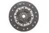 Комплект зчеплення Kia Rio 1.3/1.5 16V 00-05 (d=200mm) LuK 620 3231 00 (фото 6)
