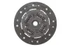 Комплект зчеплення Renault Clio III 1.2 16V, 07-, D4F 784 LuK 620 3308 34 (фото 6)