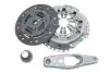 Комплект зчеплення VW Golf V/VI 1.4 16V 03-13 LuK 620 3322 00 (фото 2)
