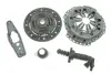 Комплект зчеплення VW New Beetle 1.4 01-10 (d=200mm) LuK 620 3322 22 (фото 1)