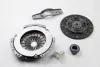 Комплект зчеплення Skoda Fabia/Octavia 1.4 16V 99-13 LuK 620 3326 00 (фото 1)