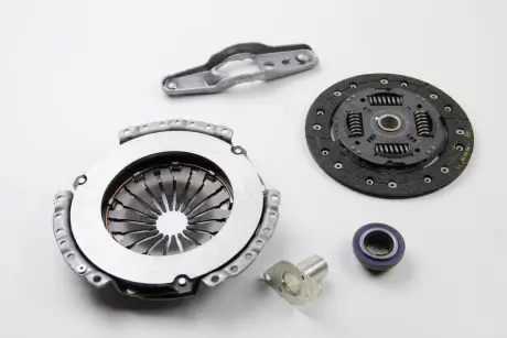 Комплект зчеплення Skoda Fabia/Octavia 1.4 16V 99-13 LuK 620 3326 00