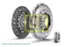 Комплект зчеплення Mitsubishi Colt/Smart Forfoue/Fortwo 0.8-1.5 04- LuK 620 3350 00 (фото 1)