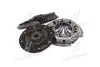 Зчеплення MITSUBISHI, SMART LuK 620 3449 00 (фото 4)