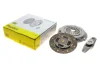 Комплект зчеплення Seat Ibiza V/VW Polo VI 1.0 17- (d=200mm) LuK 620 3455 00 (фото 1)