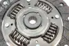 Комплект зчеплення Fiat Doblo 1.4/1.6 01- LuK 620 3461 00 (фото 12)