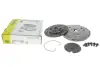 Комплект зчеплення Skoda Octavia I 1.4 16V/1.6, 00-10, 55kw LuK 621 2218 09 621 2218 09