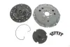Комплект зчеплення Skoda Octavia I 1.4 16V/1.6, 00-10, 55kw LuK 621 2218 09 (фото 2)