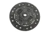 Комплект зчеплення Skoda Octavia I 1.4 16V/1.6, 00-10, 55kw LuK 621 2218 09 (фото 7)