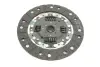 Комплект зчеплення VW Golf/Bora/Seat Toledo/Leon 1.6 16V 00-06 (d=210mm) LuK 621 3014 09 (фото 5)