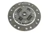 Комплект зчеплення VW Golf/Bora/Seat Toledo/Leon 1.6 16V 00-06 (d=210mm) LuK 621 3014 09 (фото 6)