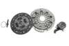 Комплект зчеплення Opel Vectra C 1.6 16V/1.8 16V, 02-08, (Z16XE/Z18XE) LuK 621 3027 33 621 3027 33
