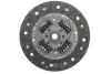 Комплект зчеплення Opel Vectra C 1.6 16V/1.8 16V, 02-08, (Z16XE/Z18XE) LuK 621 3027 33 (фото 6)