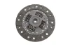 Комплект зчеплення Opel Combo 1.7Di/DTi 01- (48/55kw) LuK 621 3029 09 (фото 5)